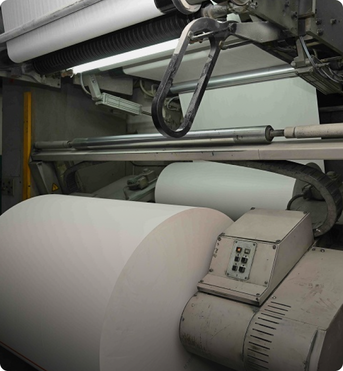 न्यूज़प्रिंट प्रमाणपत्र