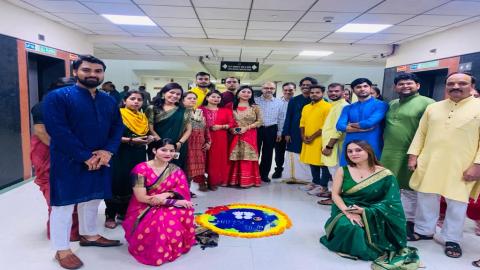 दिवाली उत्सव