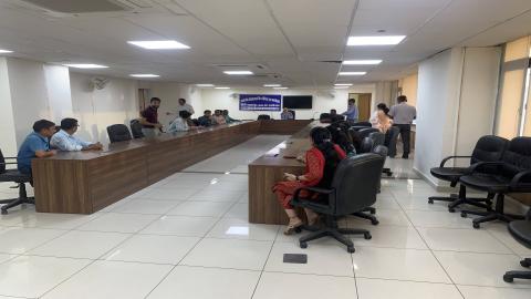 हिंदी पखवाड़ा